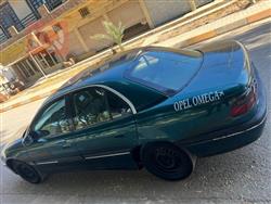 اوبل أوميغا